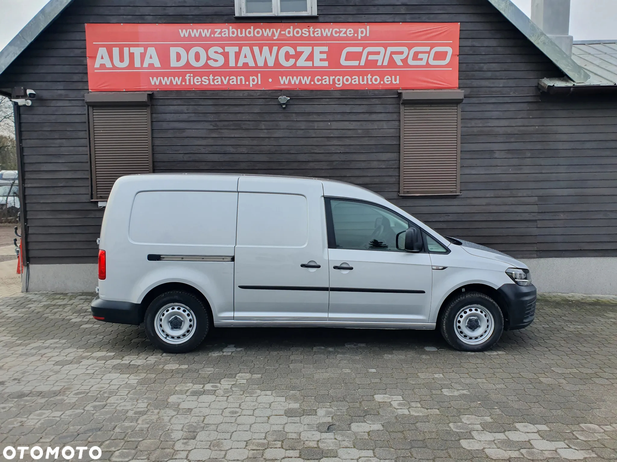 Volkswagen CADDY - 11