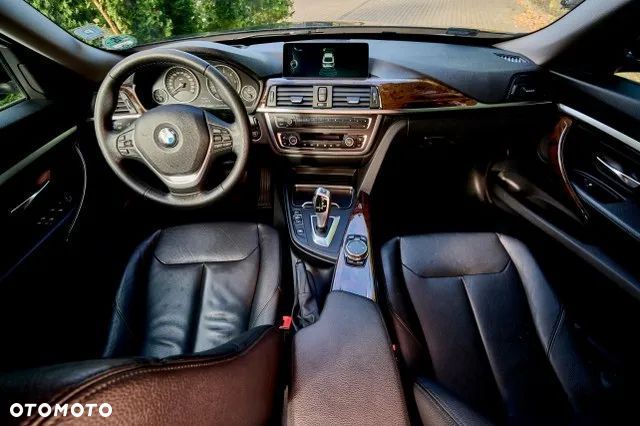 BMW Seria 3 320d - 5