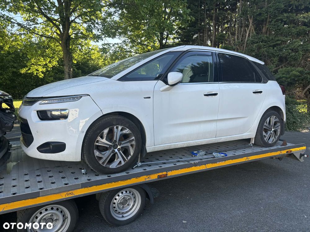 Gromex Podwójna laweta na 2 auta for 2 cars 8.5m 3500 kg - 7