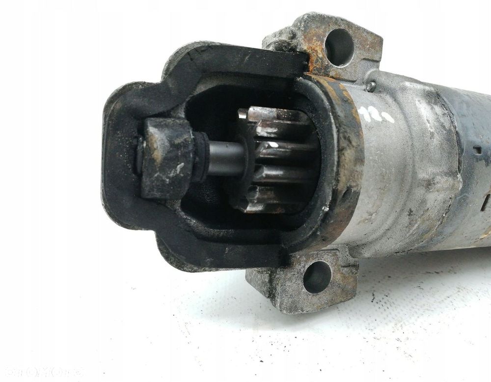 ROZRUSZNIK CITROEN JUMPER II 2.2 HDI 0001109392 - 4