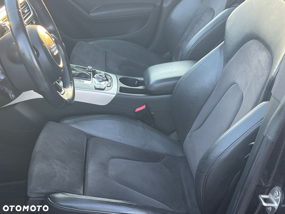 Audi A5 Sportback - 4