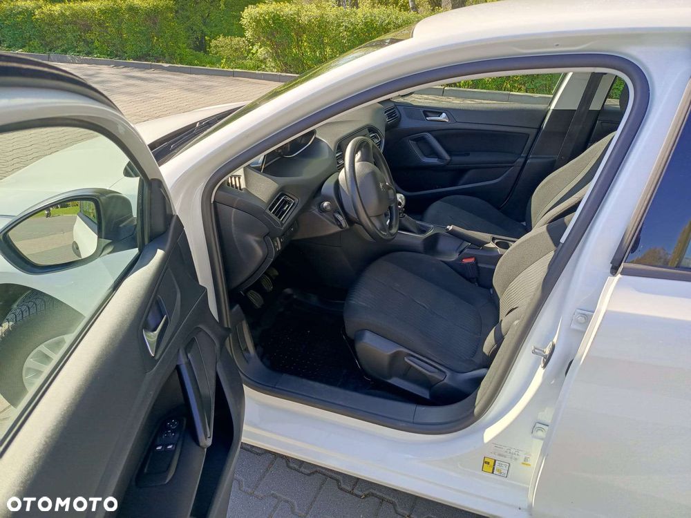 Peugeot 308 - 19