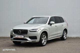 Volvo XC 90 T8 AWD Twin Engine Geartronic Momentum