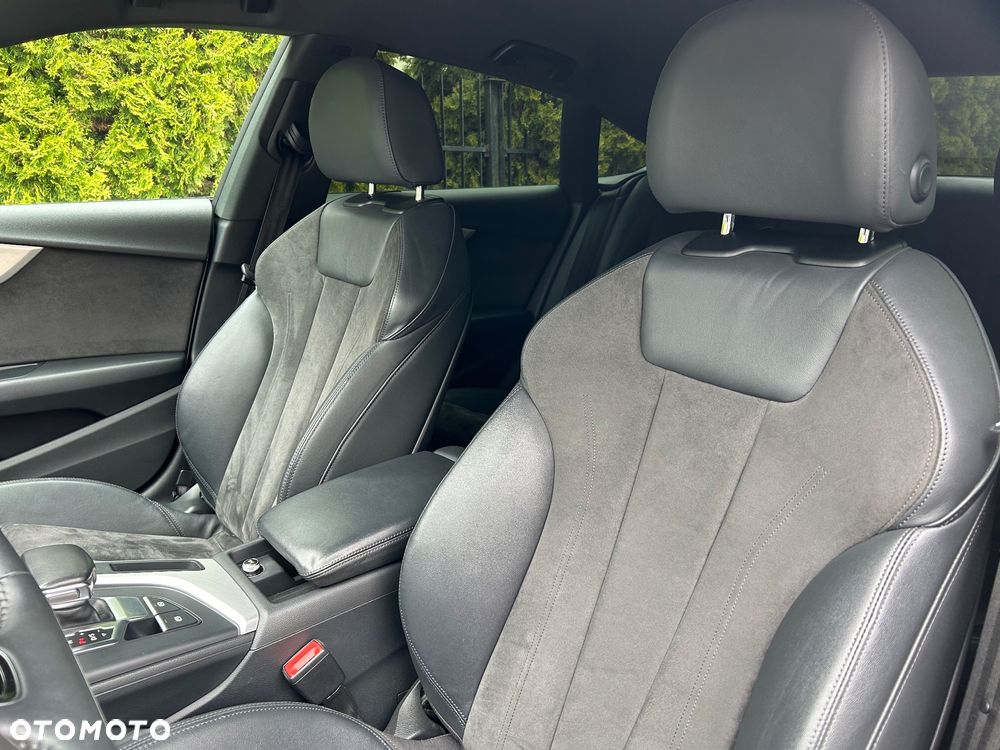 Audi A5 Sportback 40 TDI Quattro S tronic - 19