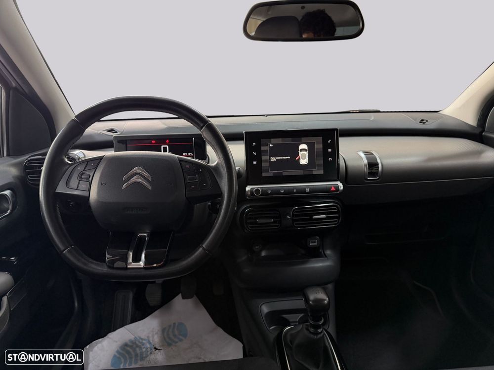 Citroën C4 Cactus 1.5 BlueHDi Feel Business - 13
