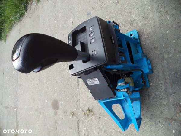 Lewarek zmiany biegów Ford Focus MK2 lift automat