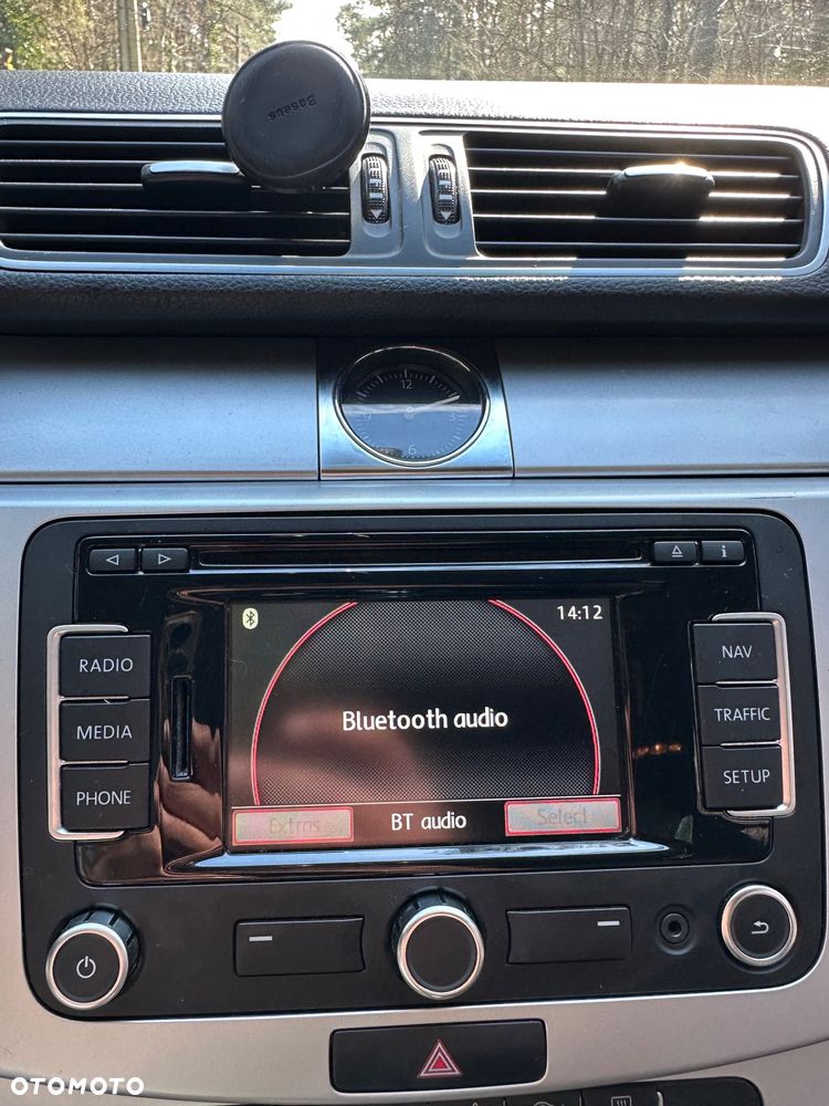 Volkswagen Passat CC 2.0 TDI DSG - 34