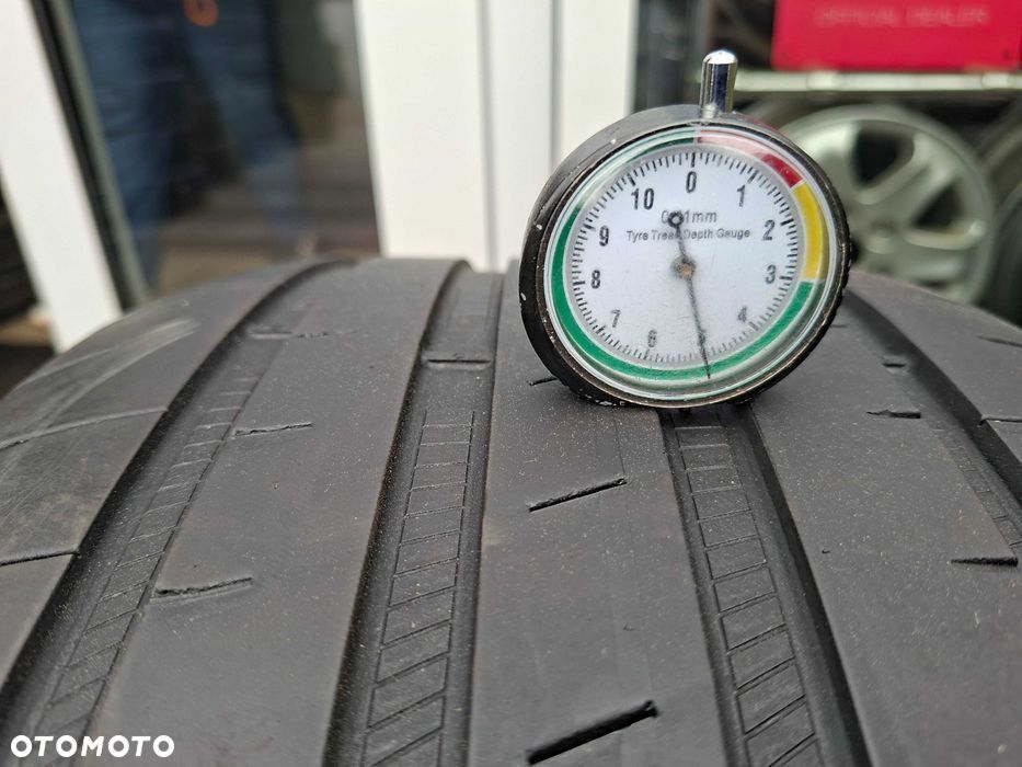 275/35R19 100Y Goodyear Eagle F1 MO Mercedes 2022 PL133 lato - 3