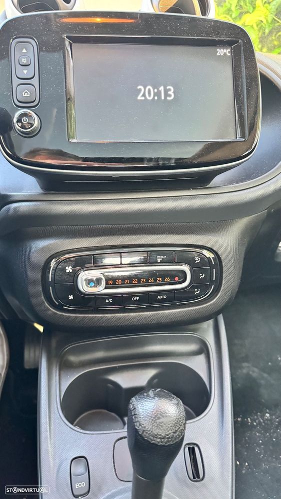 Smart ForTwo Coupé EQ - 6