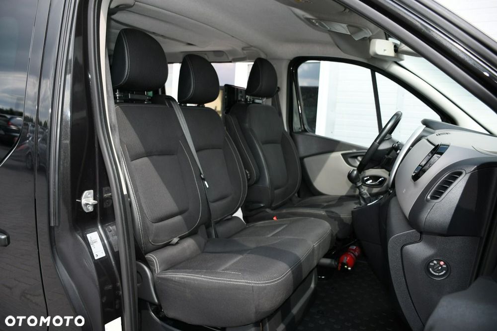 Renault Trafic - 33