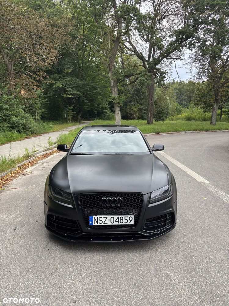 Audi A5 Sportback - 2