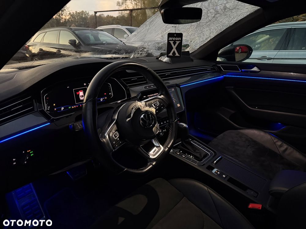 Volkswagen Arteon 2.0 TSI OPF 4Motion DSG R-Line Edition - 26