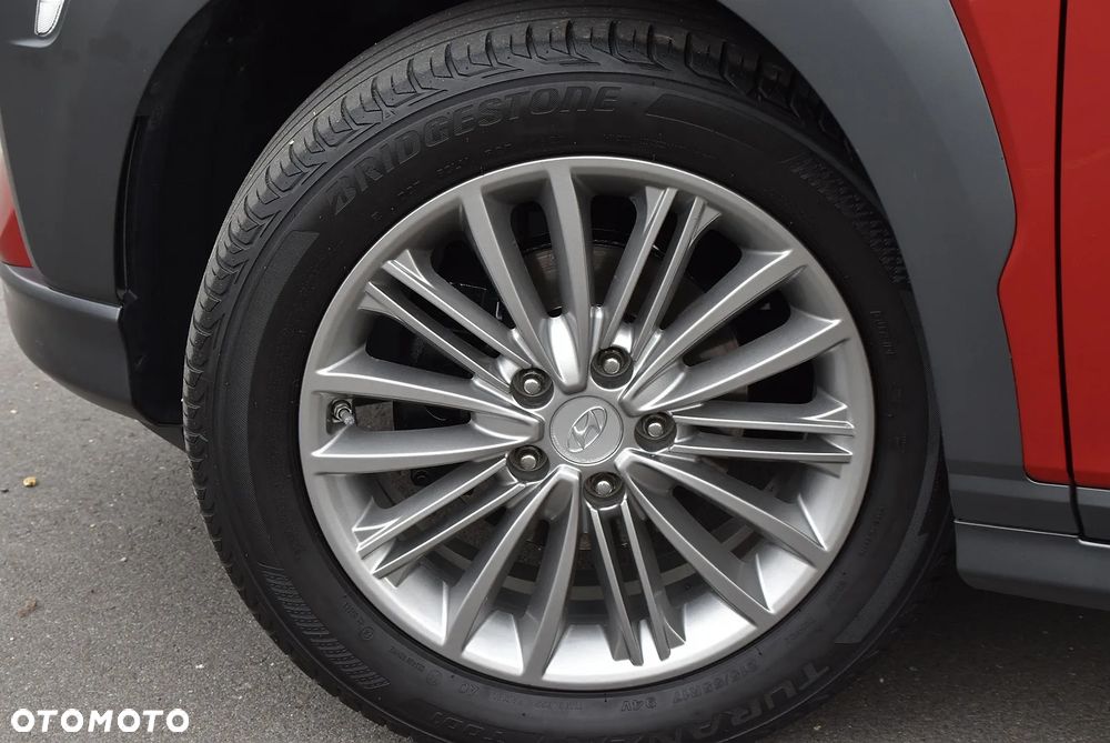 Hyundai Kona 1.0 T-GDI Premium - 14