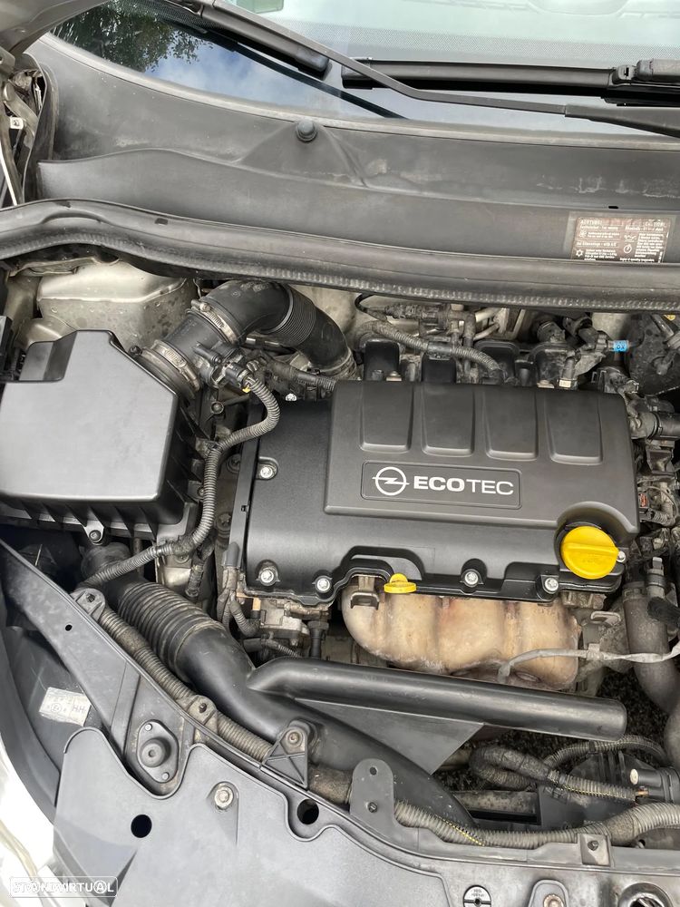 Opel Corsa - 8