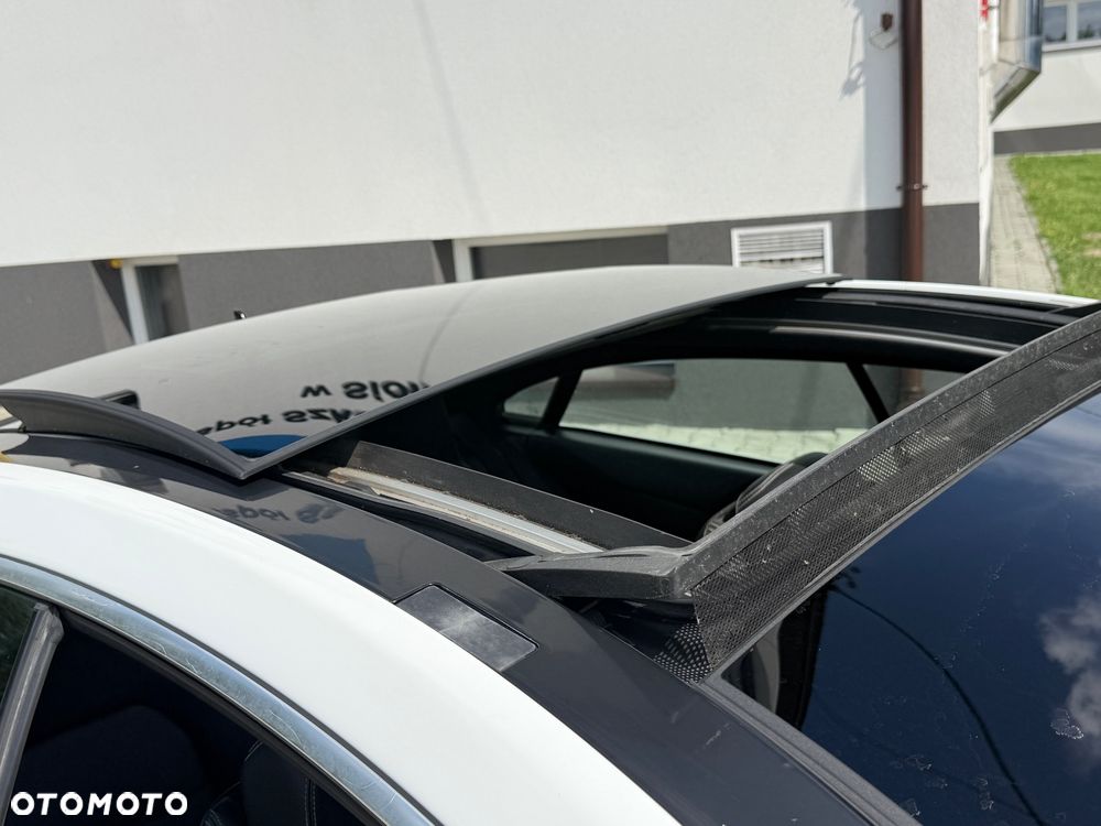 Mercedes-Benz Klasa E 220 BlueTEC 7G-TRONIC Elegance - 12