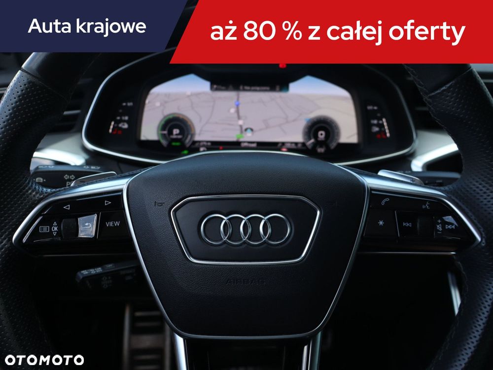 Audi A6 Limousine - 18