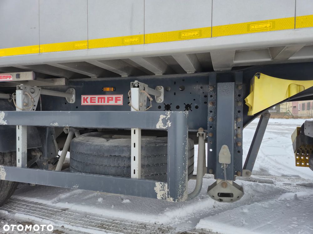 Kempf KOLEBA - 17