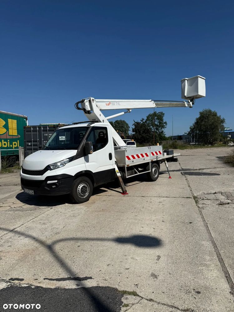 Iveco DAILY - 8