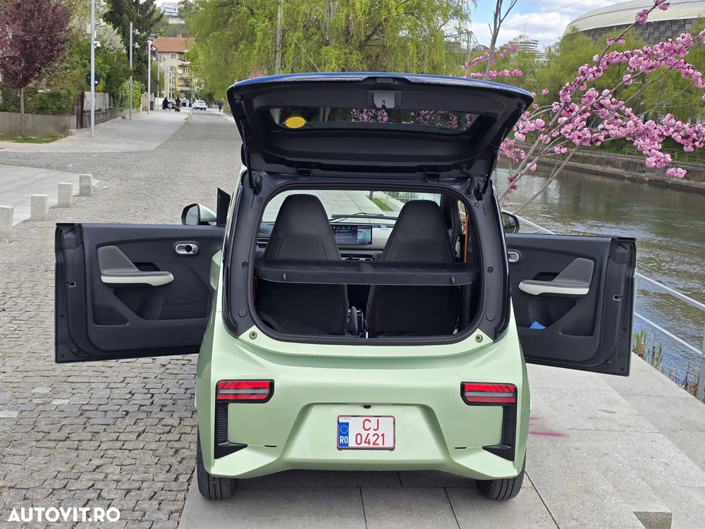 LINKTOUR Alumi Elite - 2