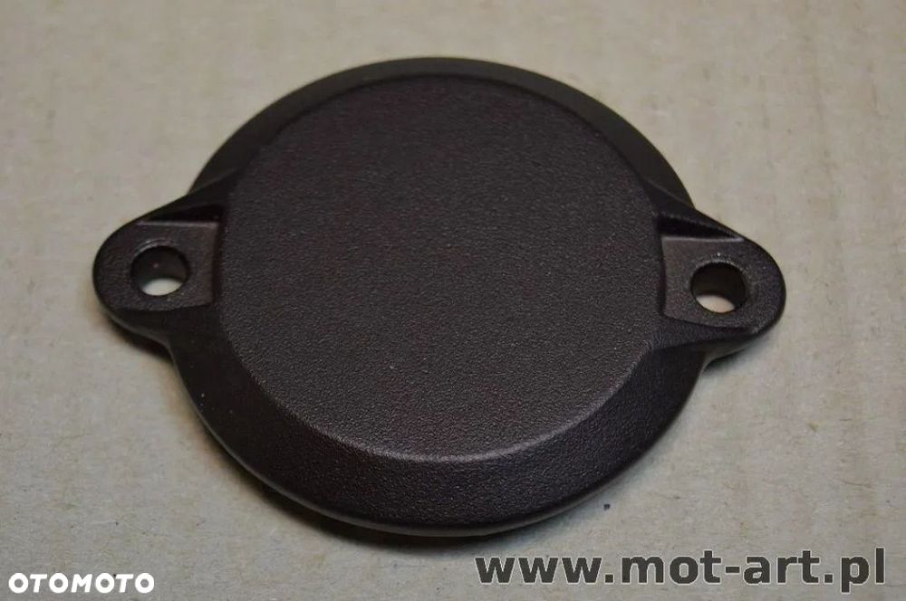 POKRYWA DEKIEL YAMAHA V-MAX 1700 BDB - 3