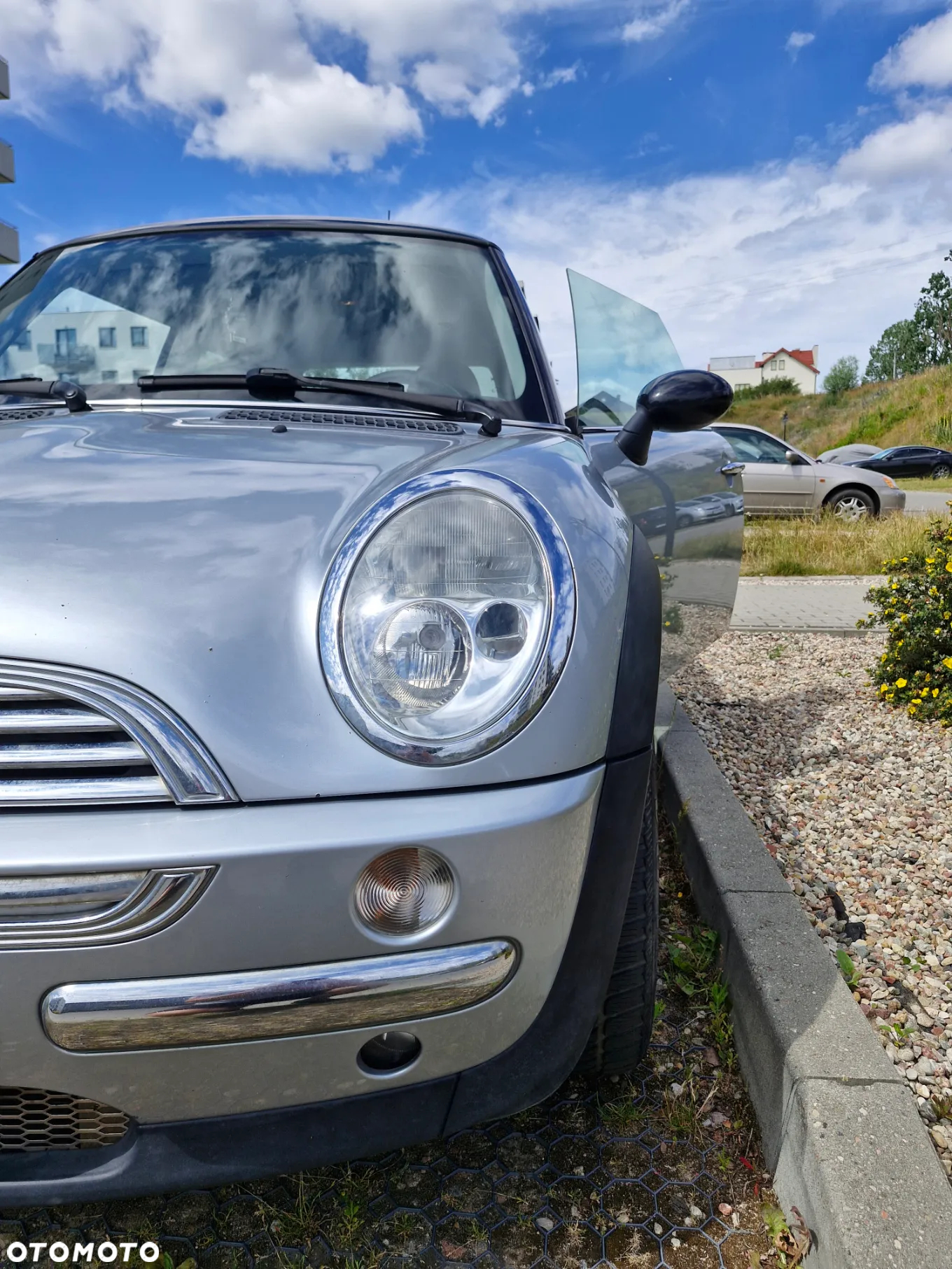 MINI Cooper Standard - 12
