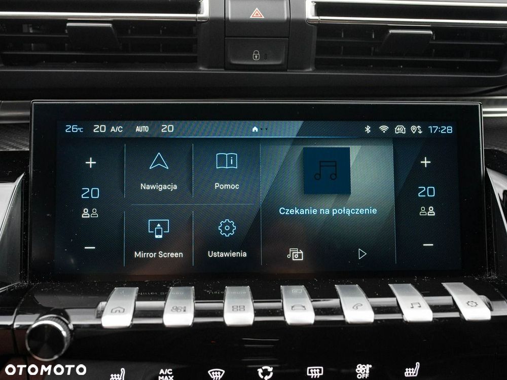 Peugeot 508 1.5 BlueHDi Allure Pack S&S EAT8 - 18