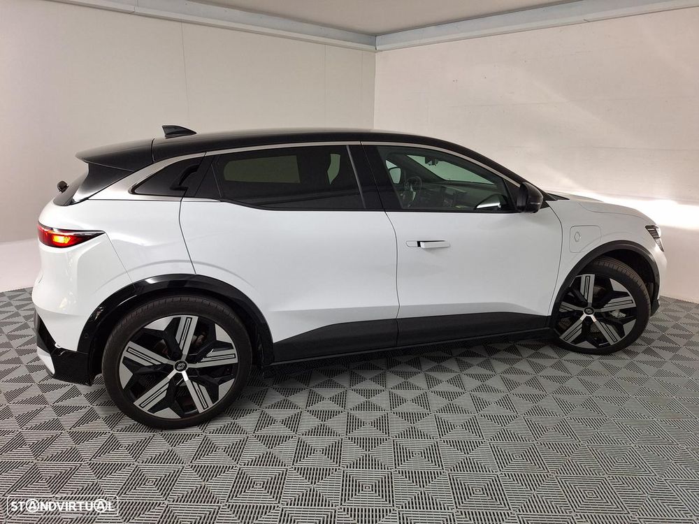 Renault Mégane E-Tech EV60 Iconic Optimum Charge - 12