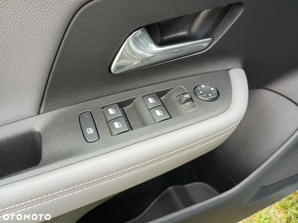 Opel Mokka - 21