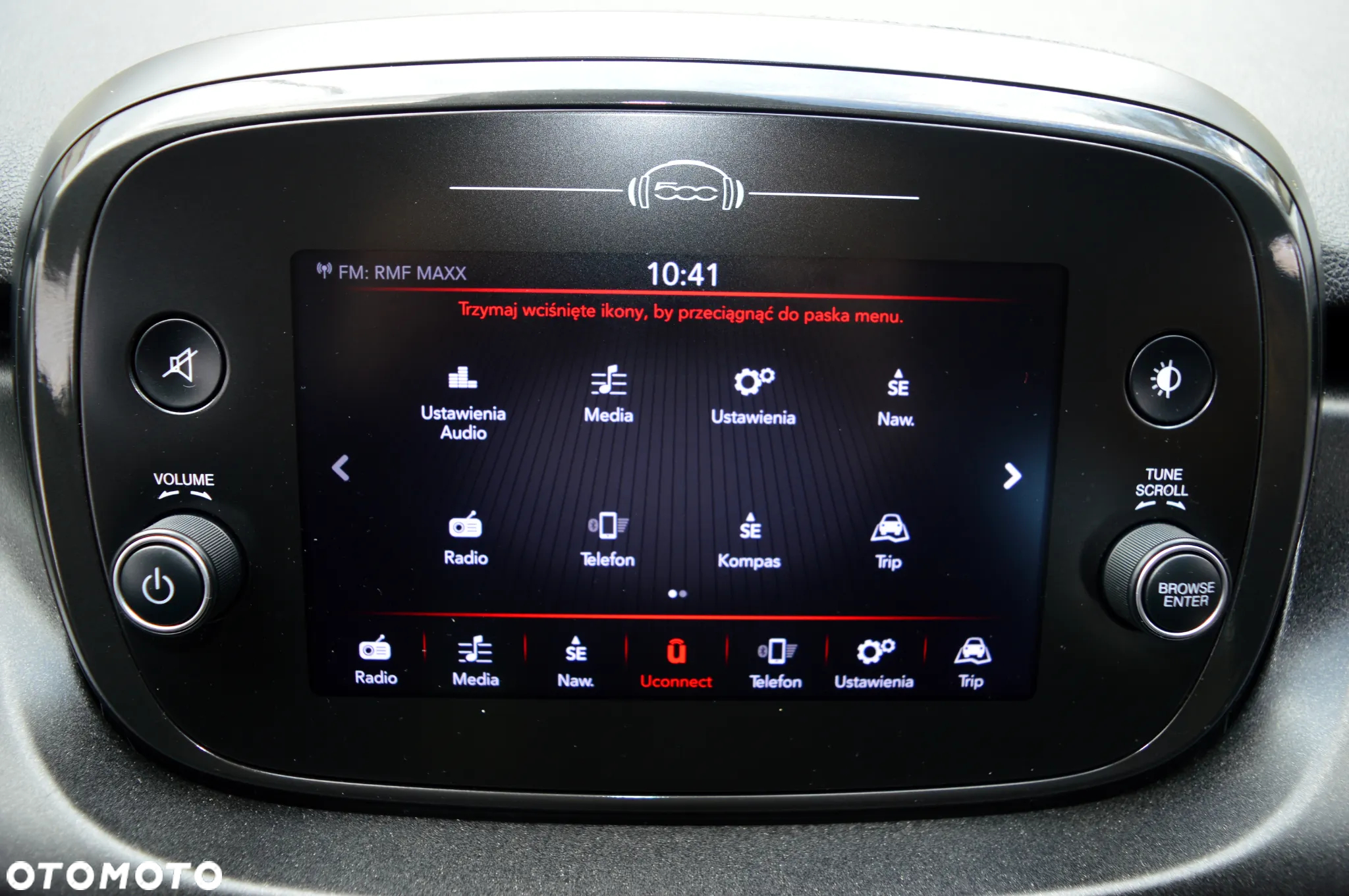 Fiat 500X - 25