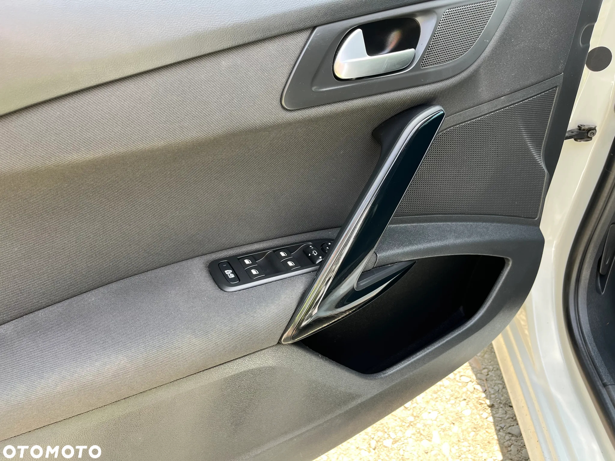 Peugeot 508 SW BlueHDi 150 Stop&Start Allure - 9