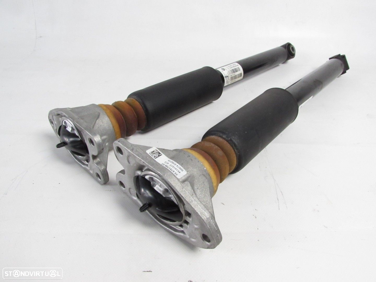 CONJUNTO AMORTECEDORES Pack M Seminovo/ Original BMW 1 (F40)/BMW 2 Gran Coupe (F... - 3