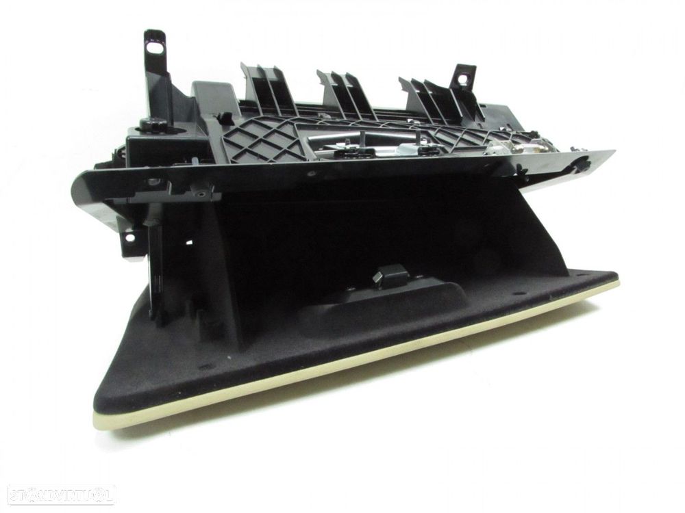 Porta-luvas Seminovo/ Original BMW 3 (E90)/BMW 3 Touring (E91) 51169110541 - 4