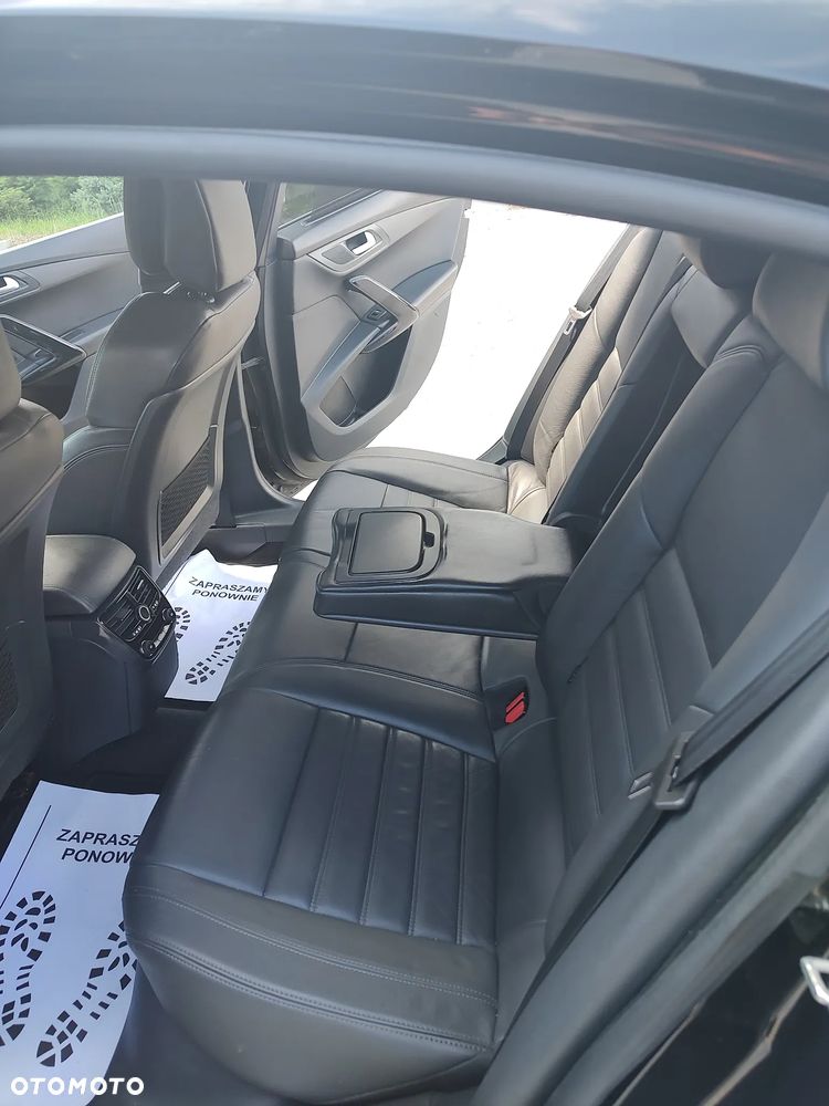 Peugeot 508 2.0 BlueHDi Allure S&S - 22