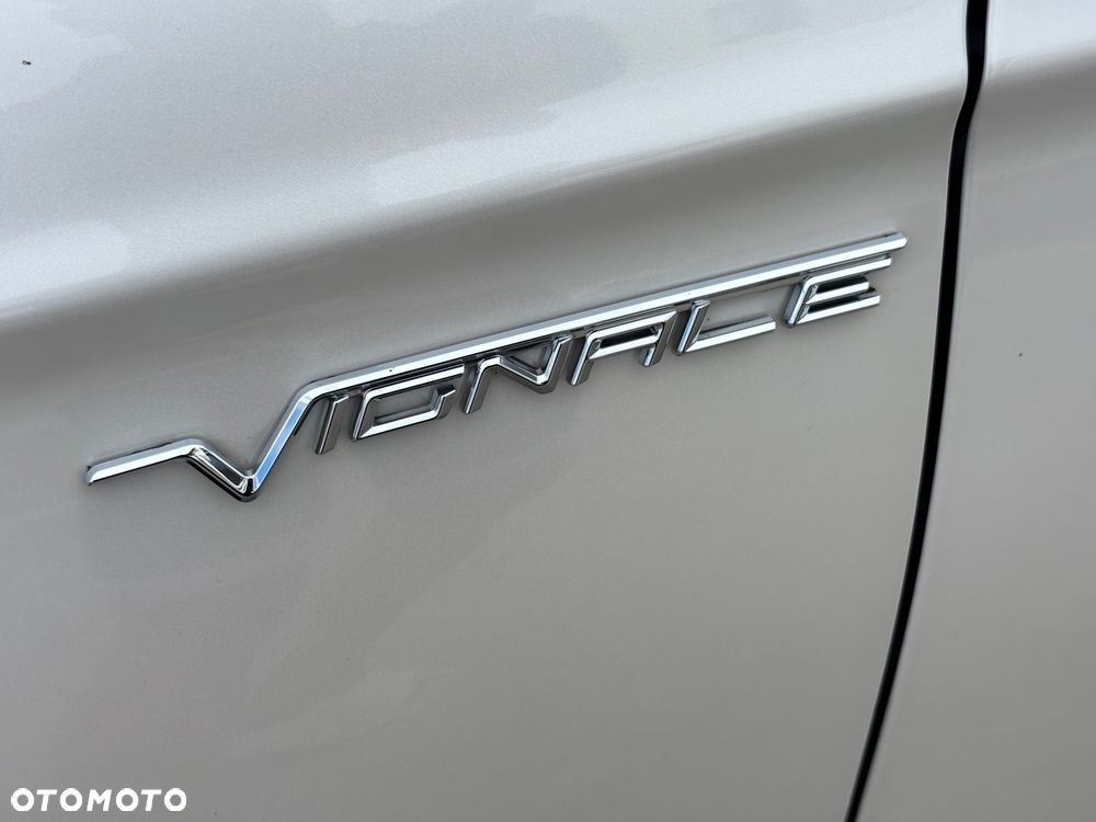 Ford Mondeo Vignale 2.0 EcoBoost - 7