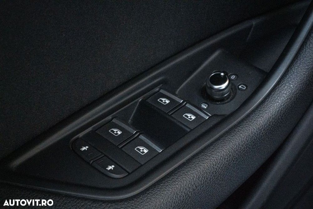 Audi A4 Avant - 21