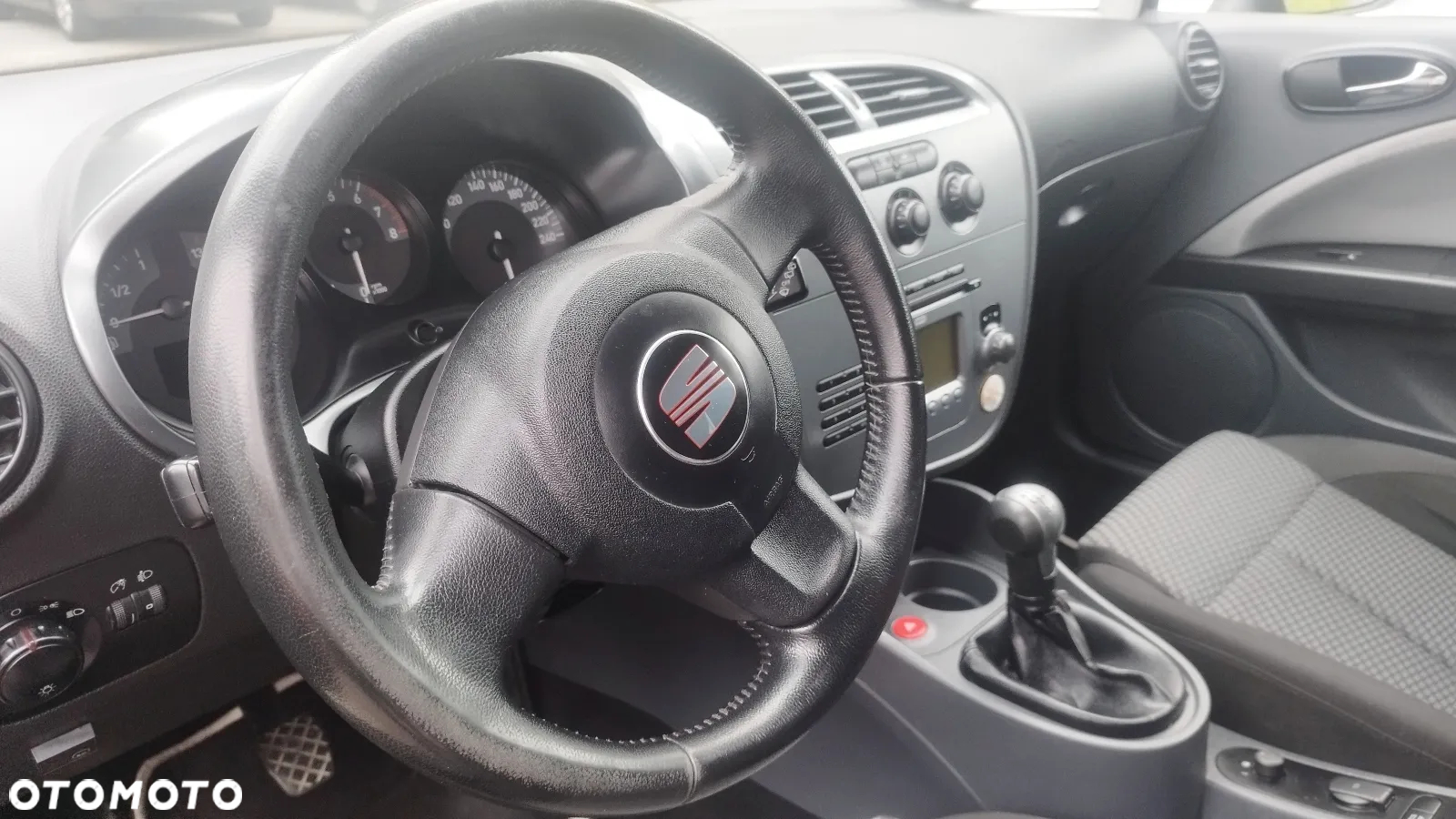 Seat Leon - 26