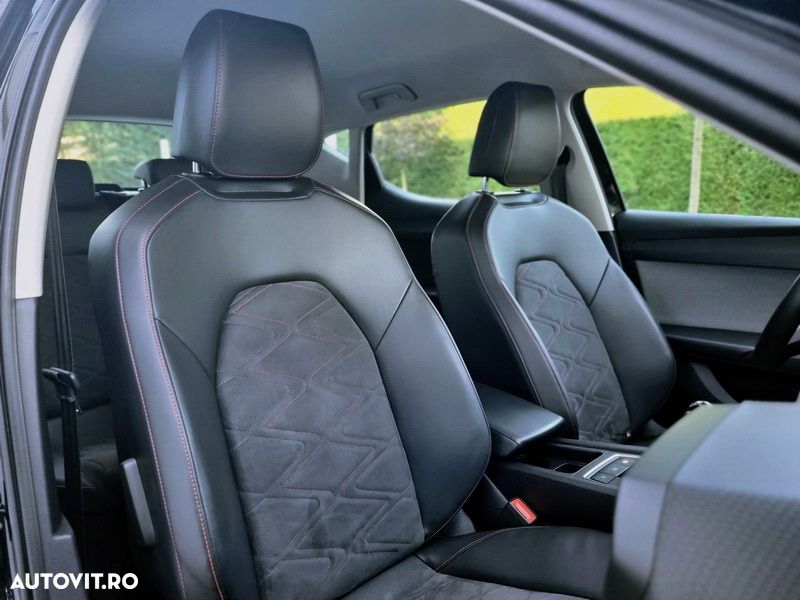 Seat Leon 2.0 TDI DPF Style - 16