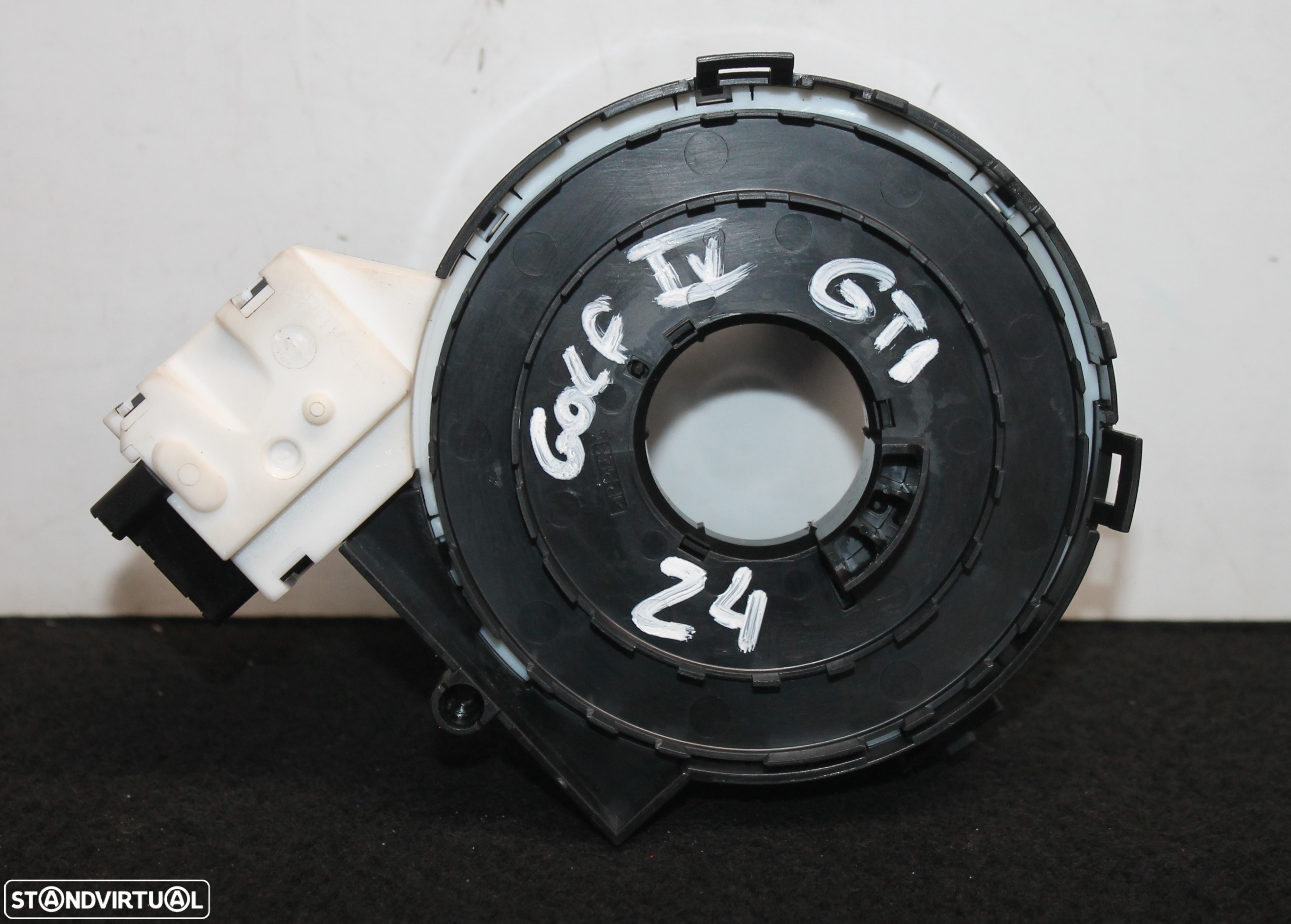 FITA DE AIRBAG VW GOLF IV GTI - 3