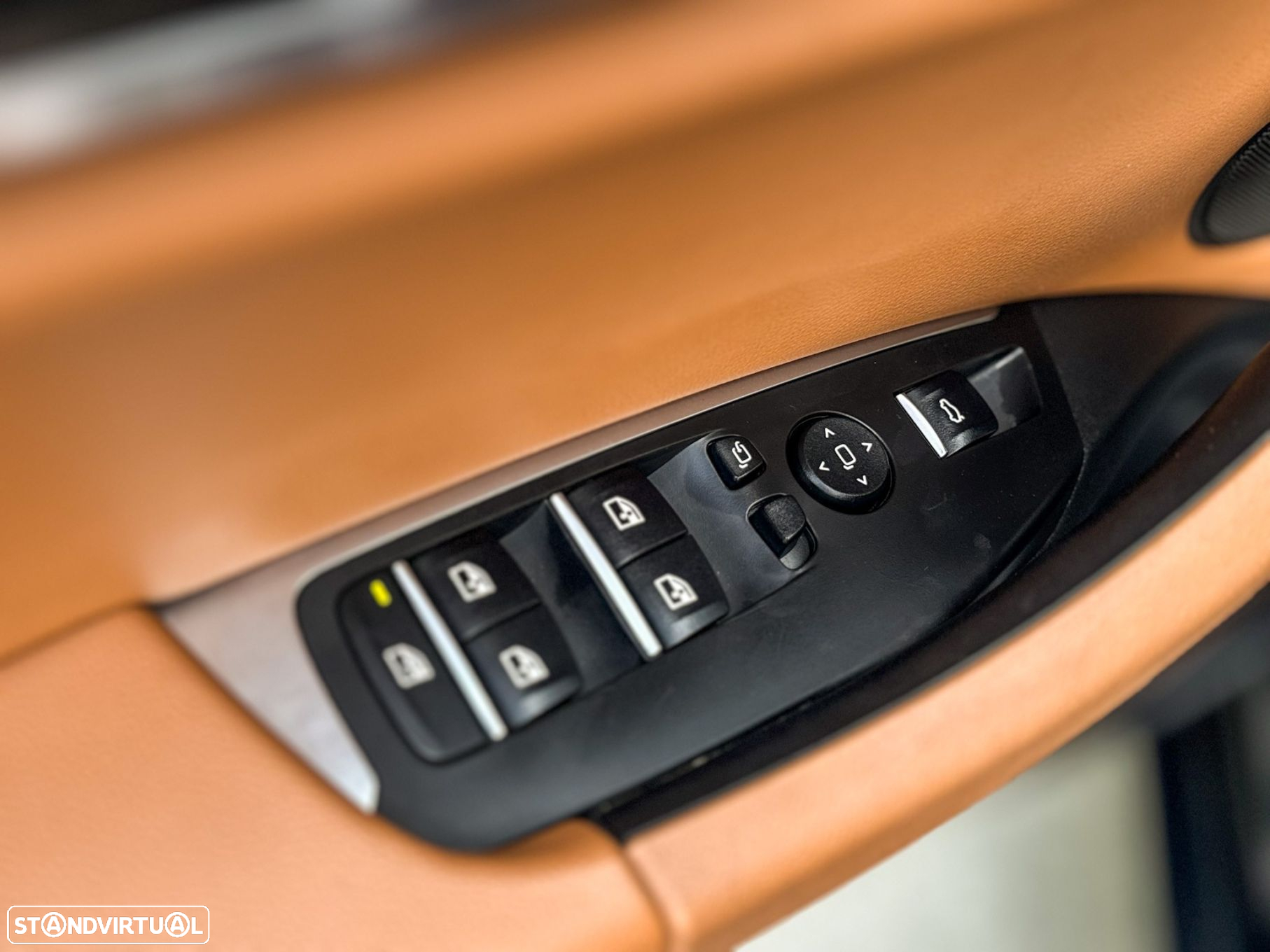 BMW X3 18 d sDrive Pack M Auto - 36