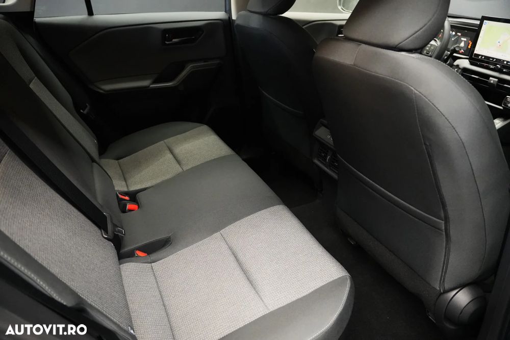 Toyota RAV4 2.5 AWD Comfort - 9