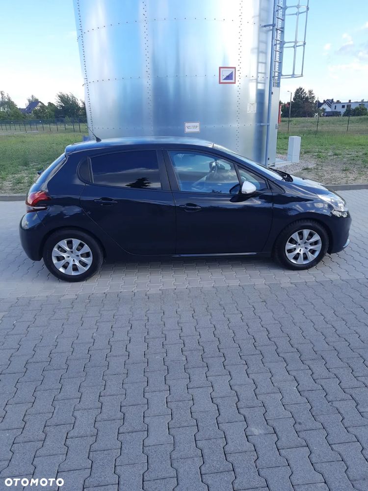 Peugeot 208 PureTech 68 Active - 6