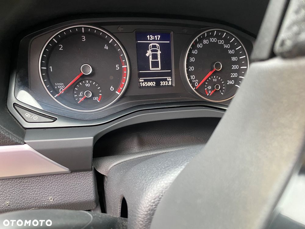 Volkswagen Amarok 3.0 V6 TDI 4Mot Highline - 12