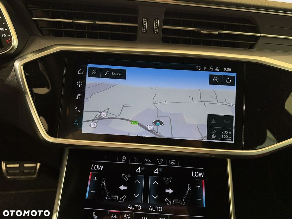 Audi A6 Limousine - 27