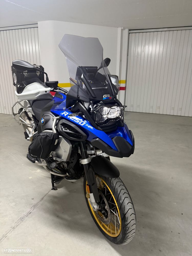 BMW R 1250 GS Adventure - 30