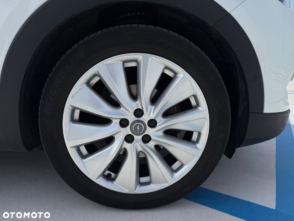 Opel Grandland X 1.6 T Elite S&S - 8