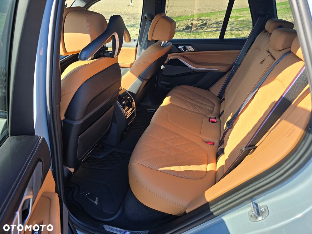 BMW X5 xDrive40d mHEV - 15