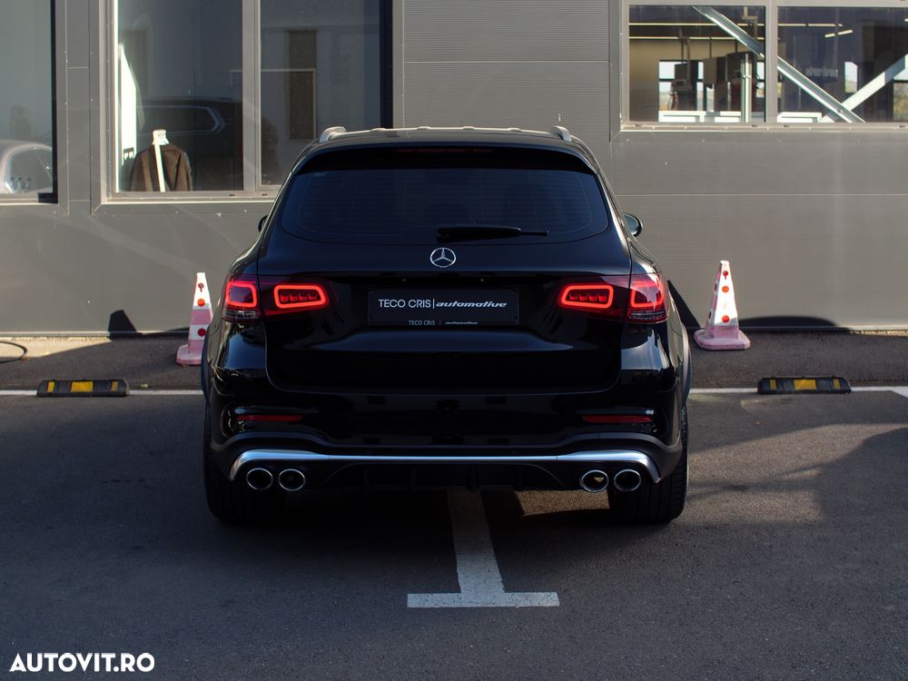 Mercedes-Benz GLC - 2