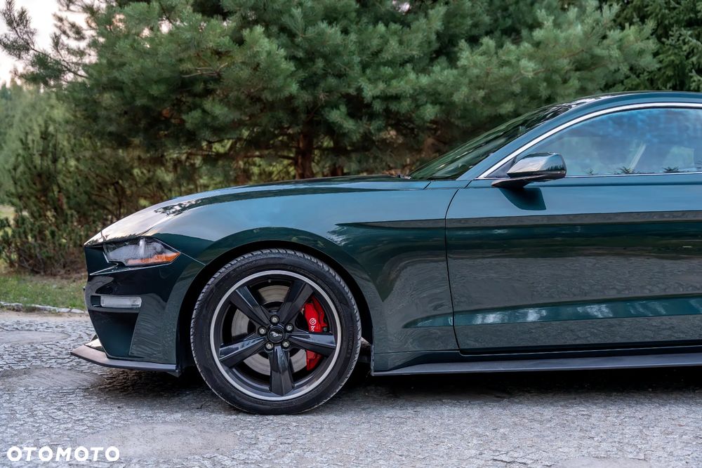 Ford Mustang - 9