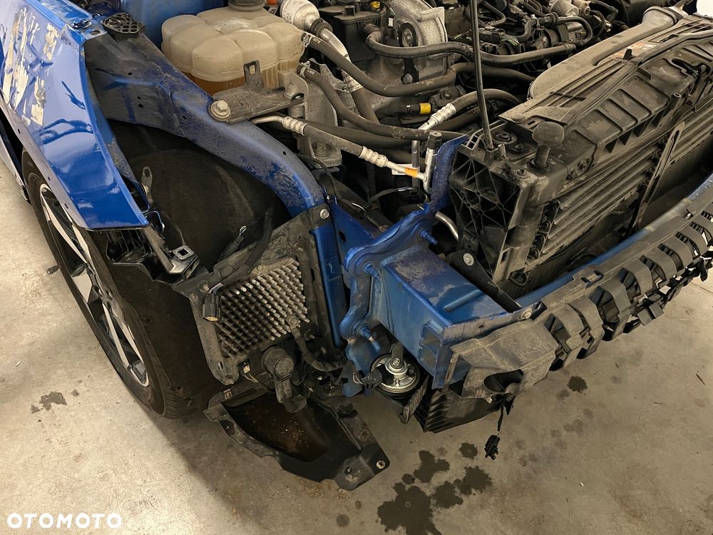 Ford Focus 1.0 EcoBoost Hybrid ACTIVE X - 13