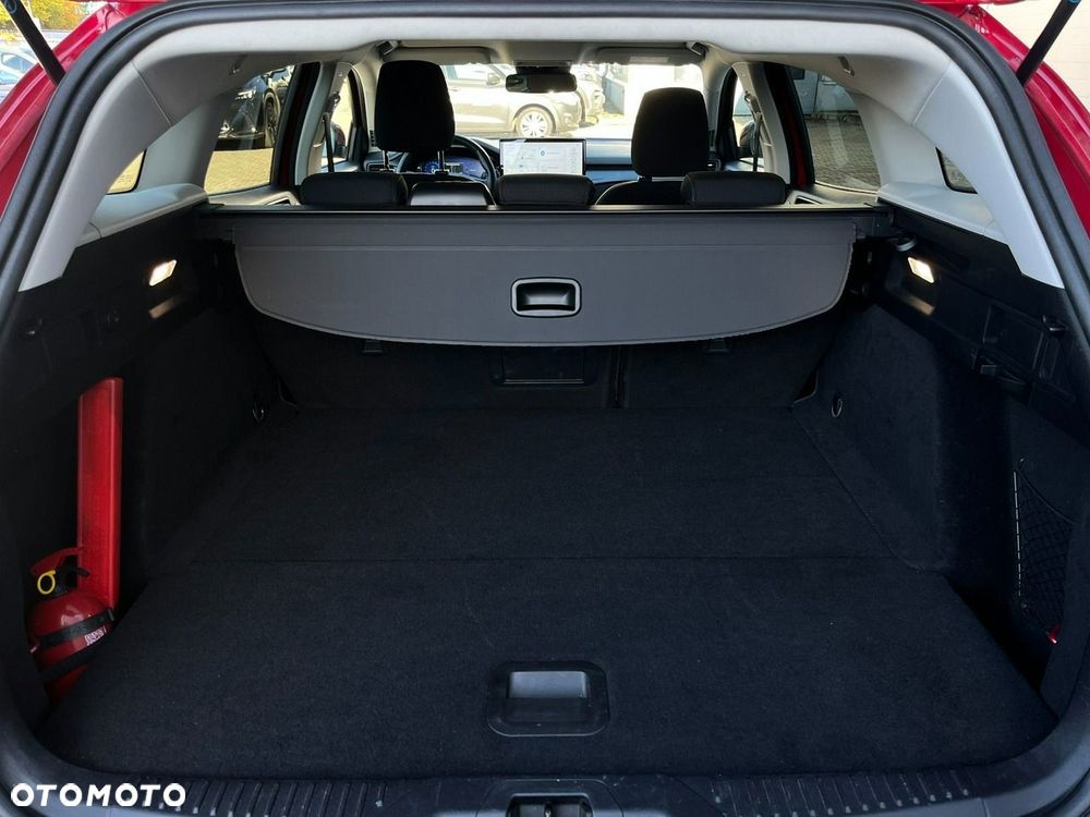 Ford Focus 1.0 EcoBoost Hybrid ACTIVE X - 37